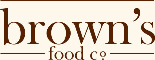 Brown’s Pizzas