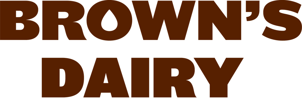Brown’s Dairy