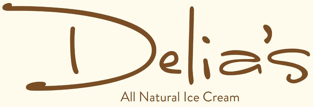 Delia’s Ice Cream