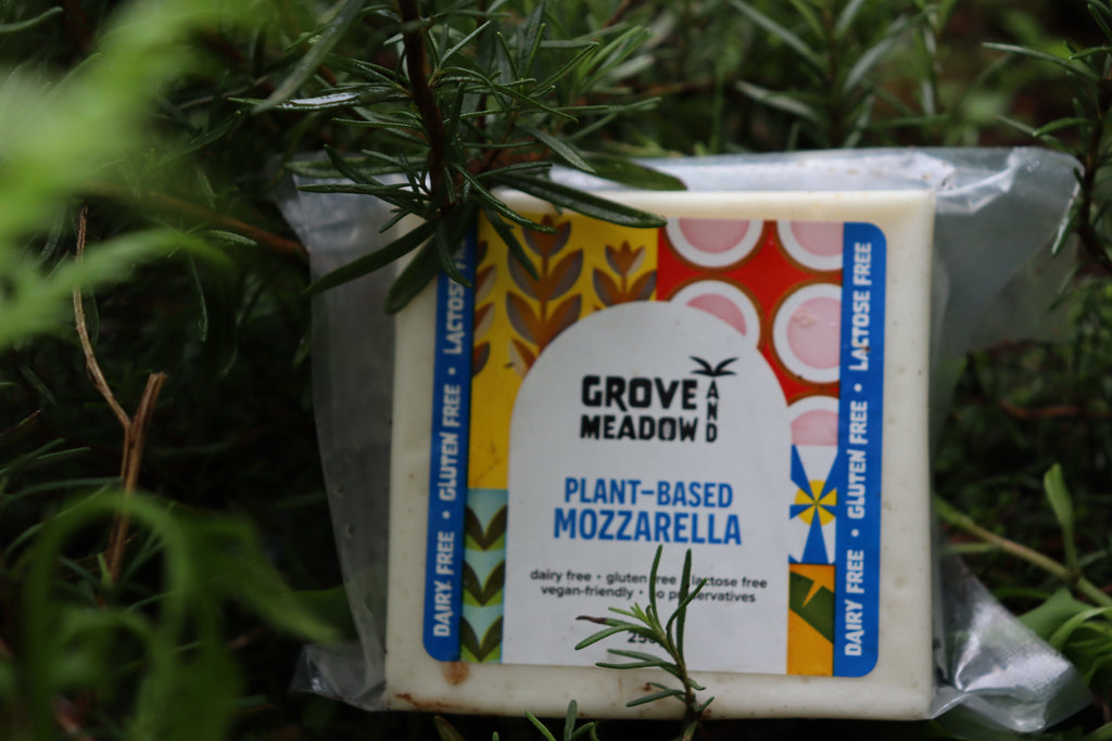 Fermenté Cassava Melt (200g) vegan tigoni 