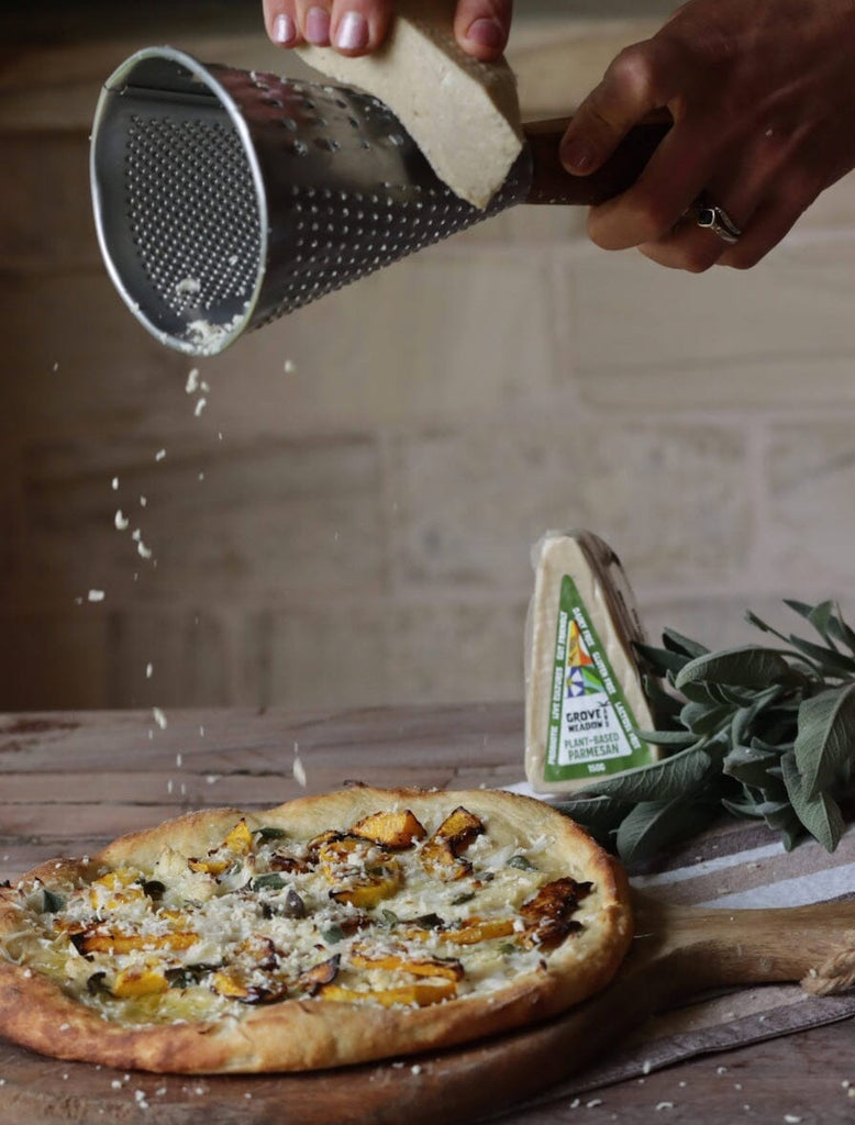 Fermenté Macadamia Block (150g) dairy free Brown’s Food Co. 