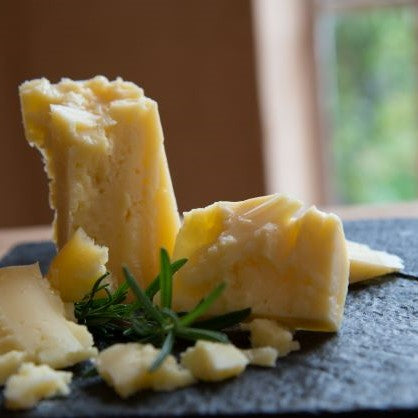 Reserve Parmesan Cheese tigoni 