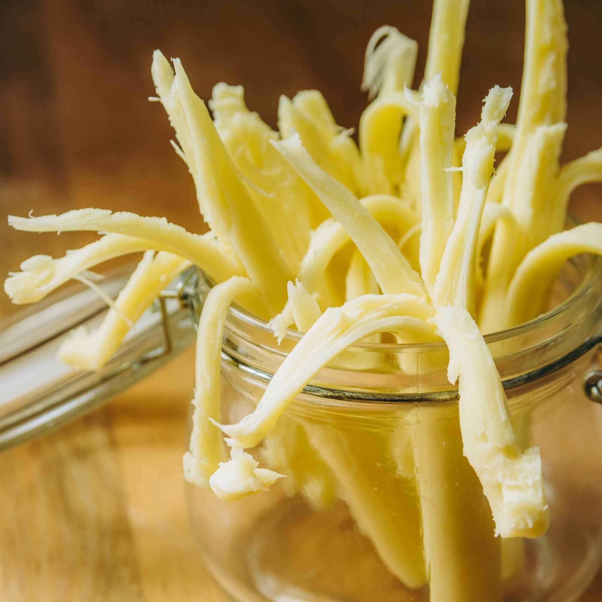 String Cheese 180 g – Brown’s Food Co.